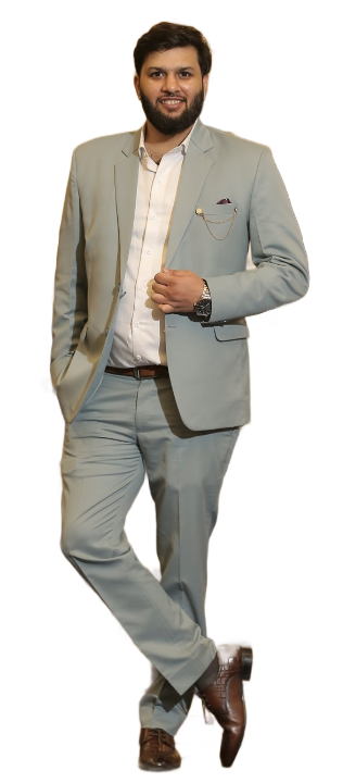 Anuj Dhiman - AI Engineer and Software Developer Meerut
