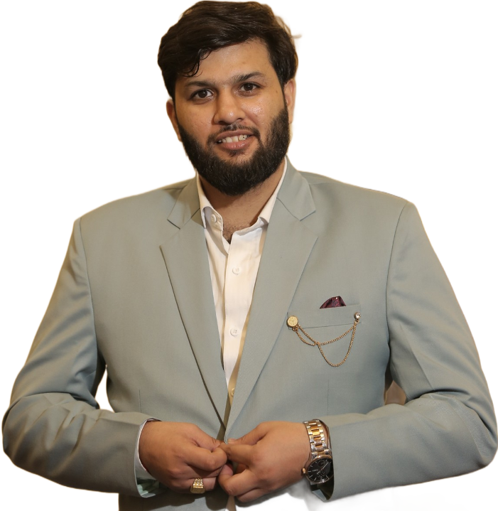 Anuj Dhiman - Senior AI and Website Developer in Meerut